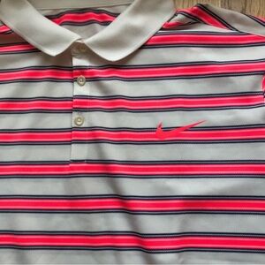 Nike Dri-Fit Golf Tour Performance Polo